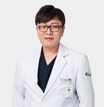 연세건우병원 발/발목 병원장 박의현