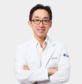 연세건우병원 마취통증의학 원장 황규현