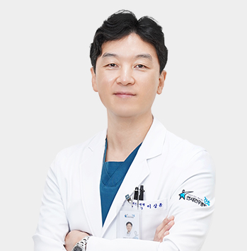 연세건우병원 어깨/수부상지/무릎 원장 이상윤