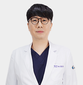 연세건우병원 허리/목 원장 장승진